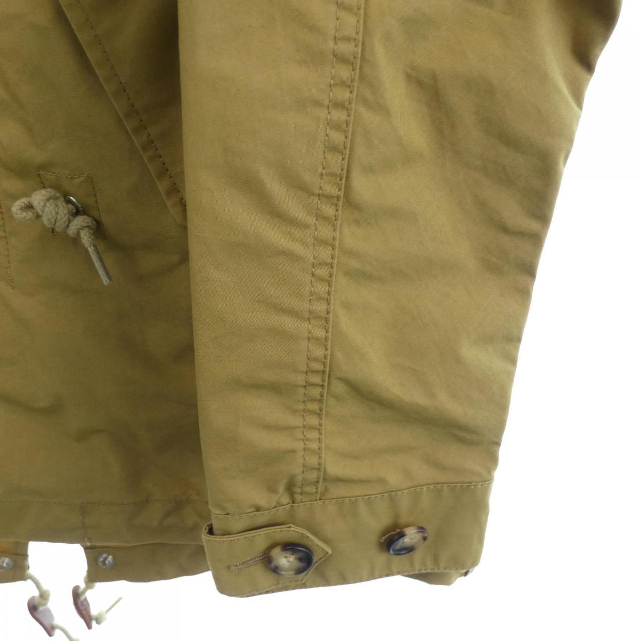 フレッドペリー FRED PERRY ブルゾン