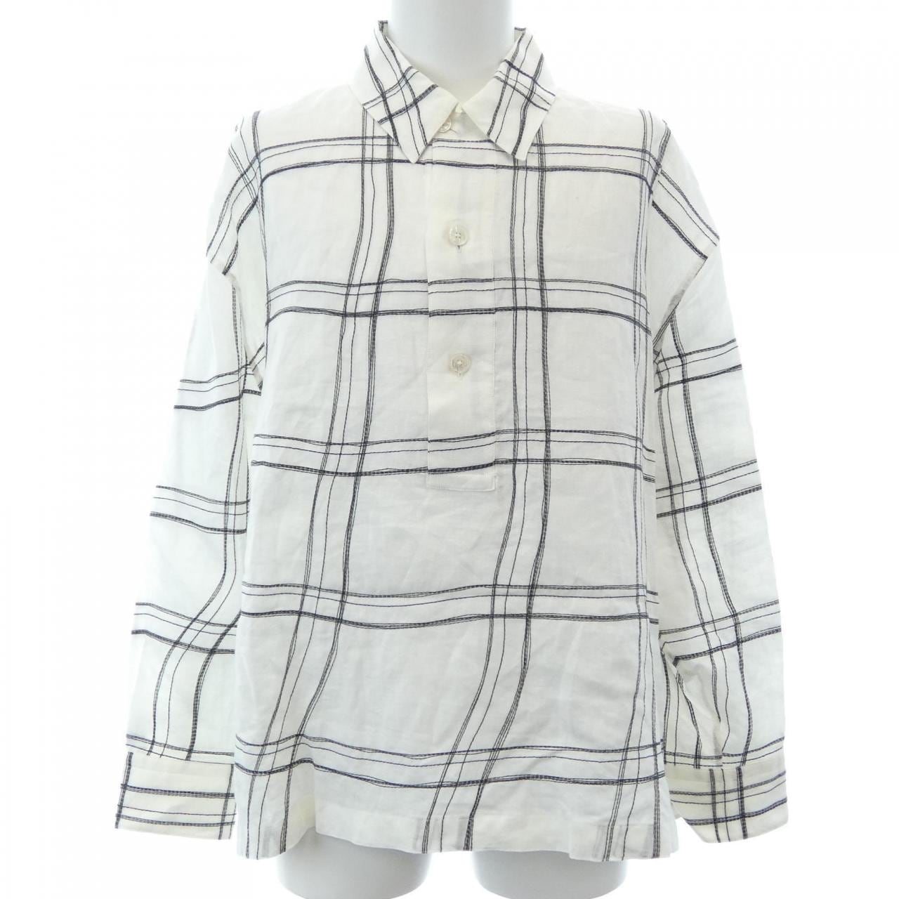 エルメス HERMES *31-5625 トップス