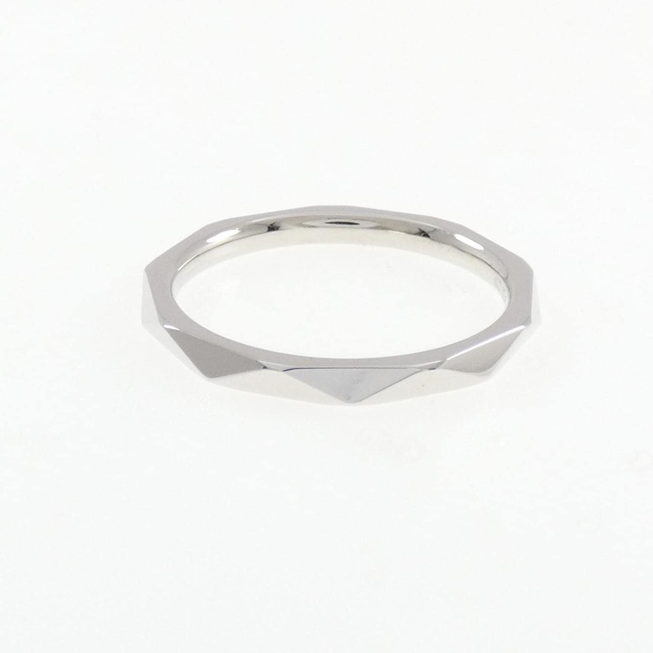 グラフ ローレンス グラフ シグネチャー リング