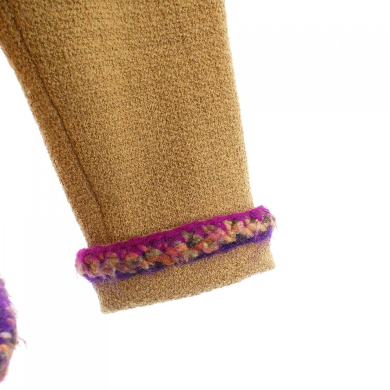 シャネル CHANEL P50350W05585 ジャケット