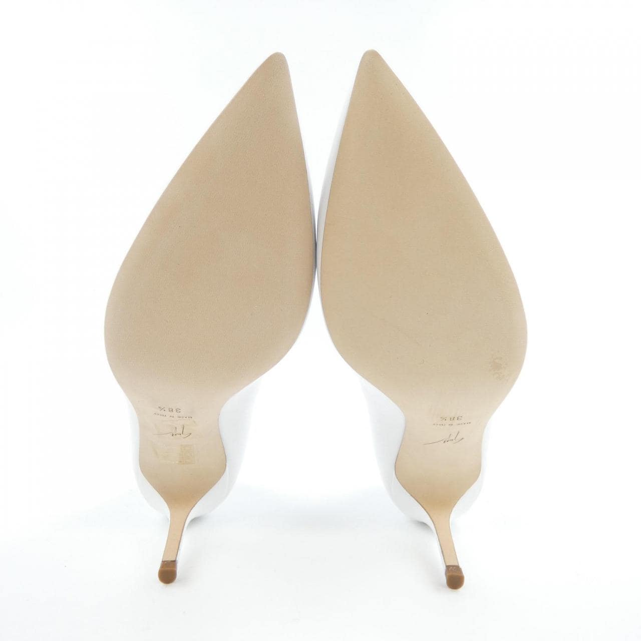 ジュゼッペザノッティ GIUSEPPE ZANOTTI パンプス