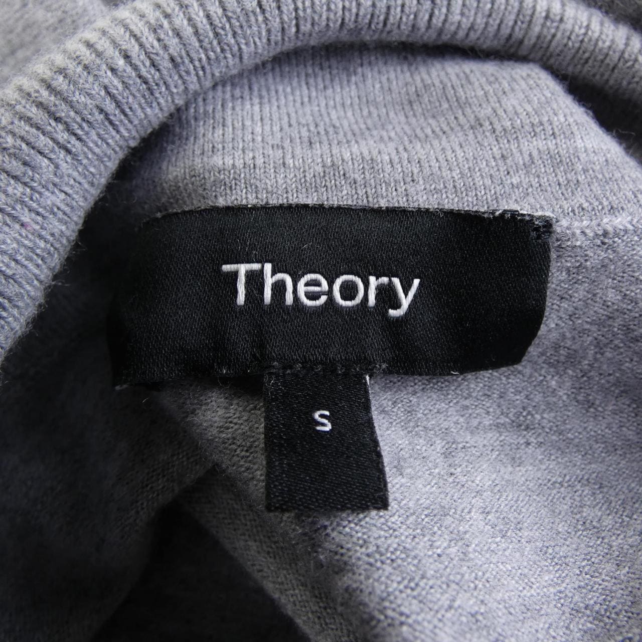 セオリー theory 02-4301704 ニット