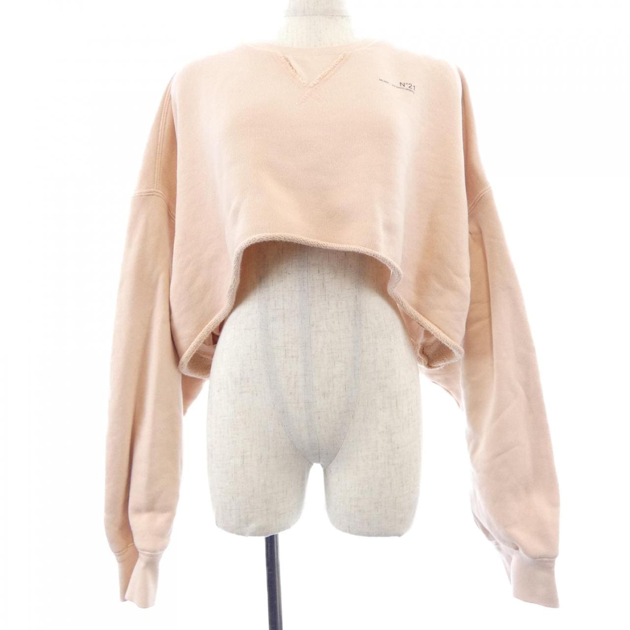 ヌメロヴェントゥーノ N°21 トップス