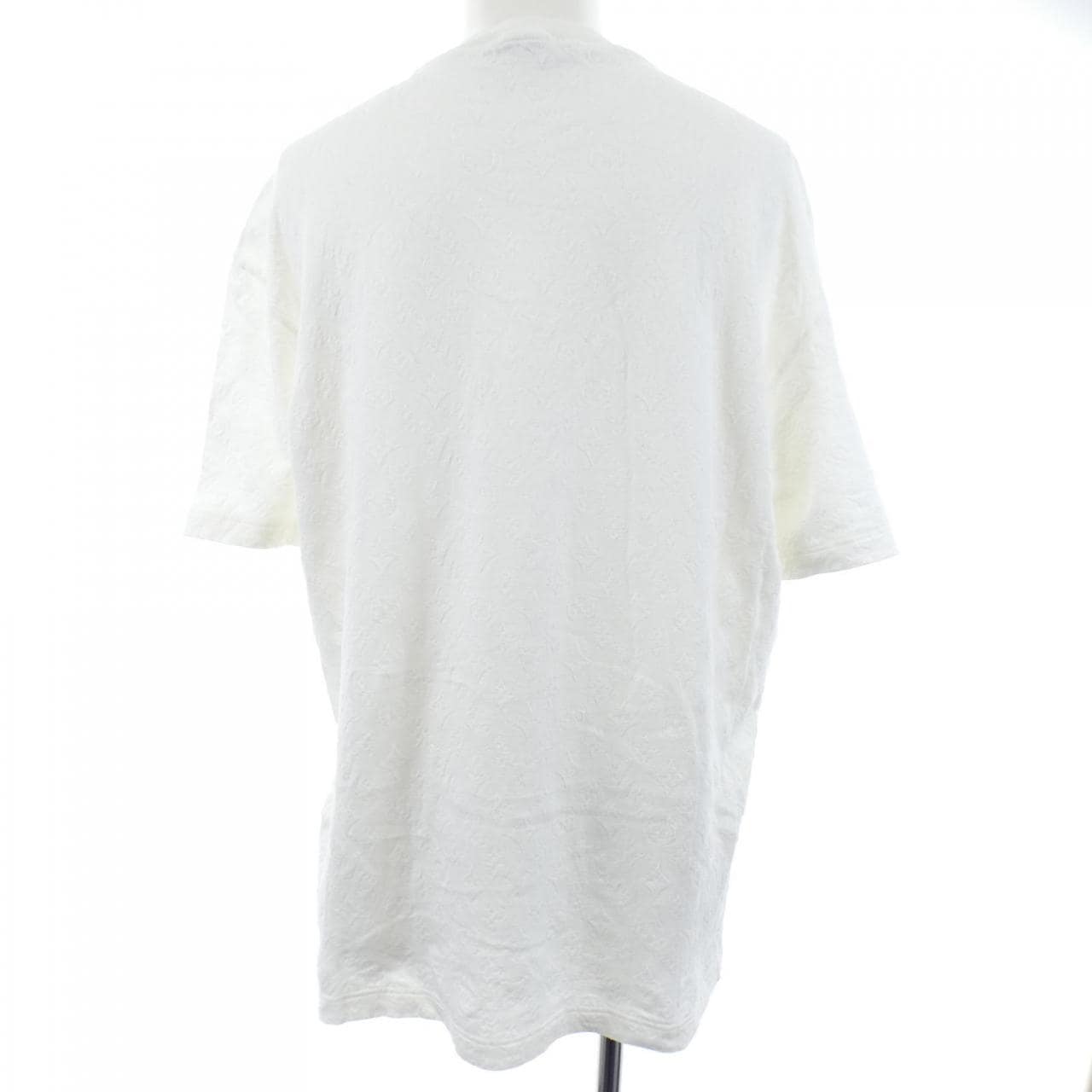 ルイヴィトン LOUIS VUITTON モノグラムフィルクーペTシャツ HRY03WJER Tシャツ