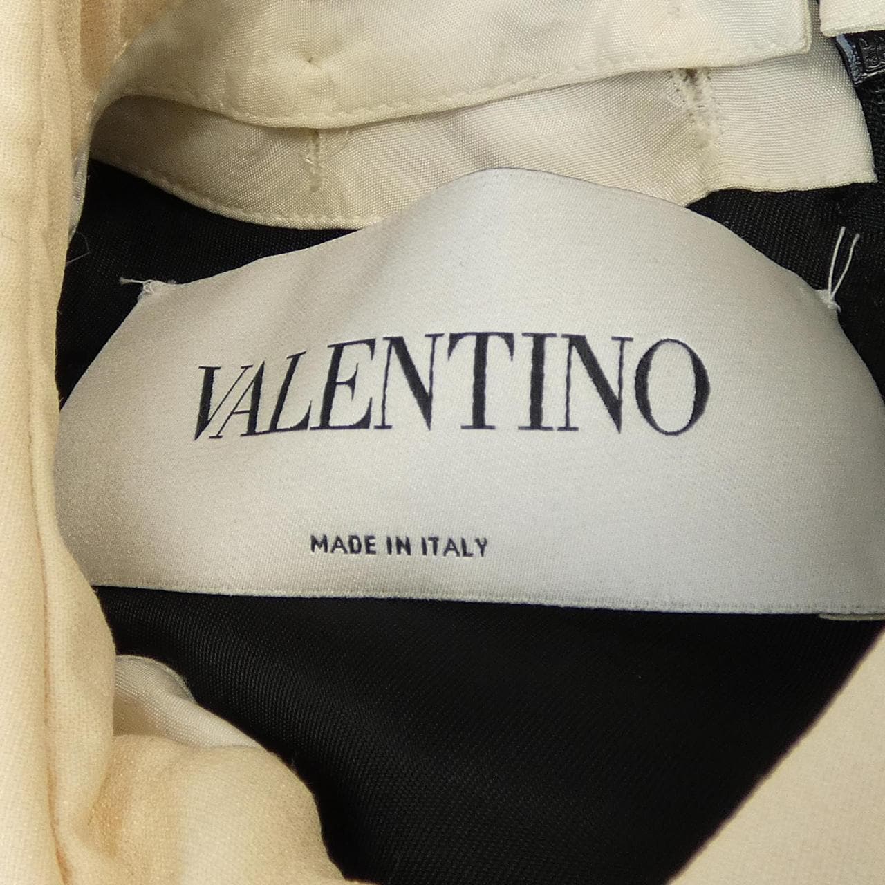 ヴァレンティノ VALENTINO SB3VANU51CT ワンピース