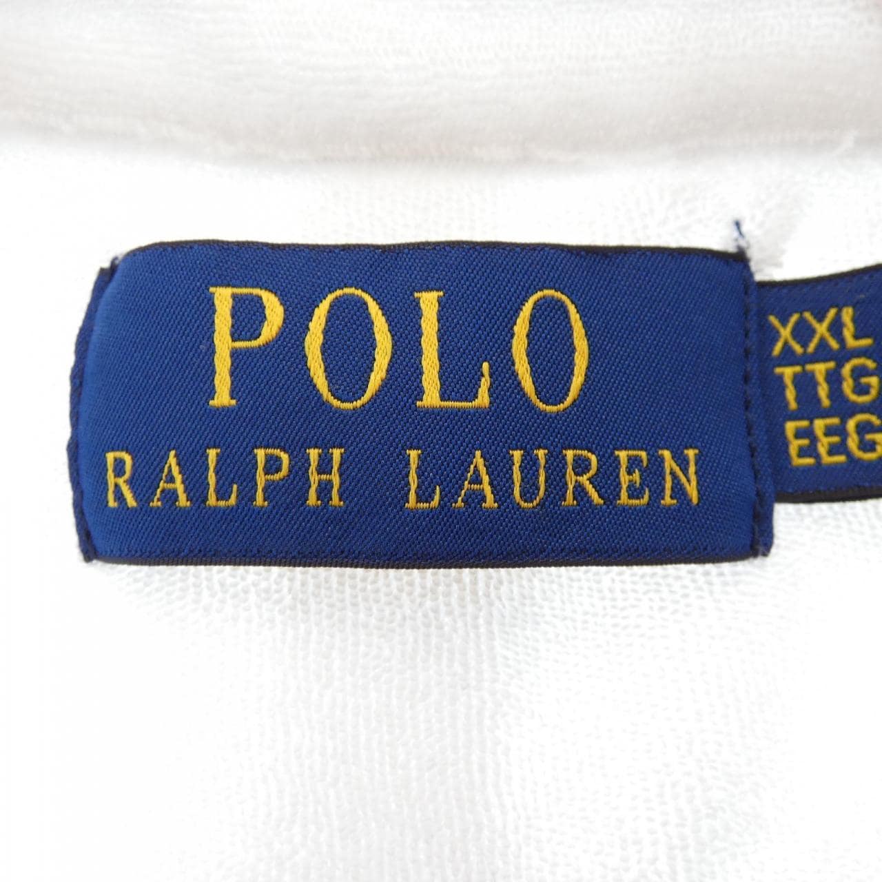 ポロラルフローレン POLO RALPH LAUREN ポロシャツ
