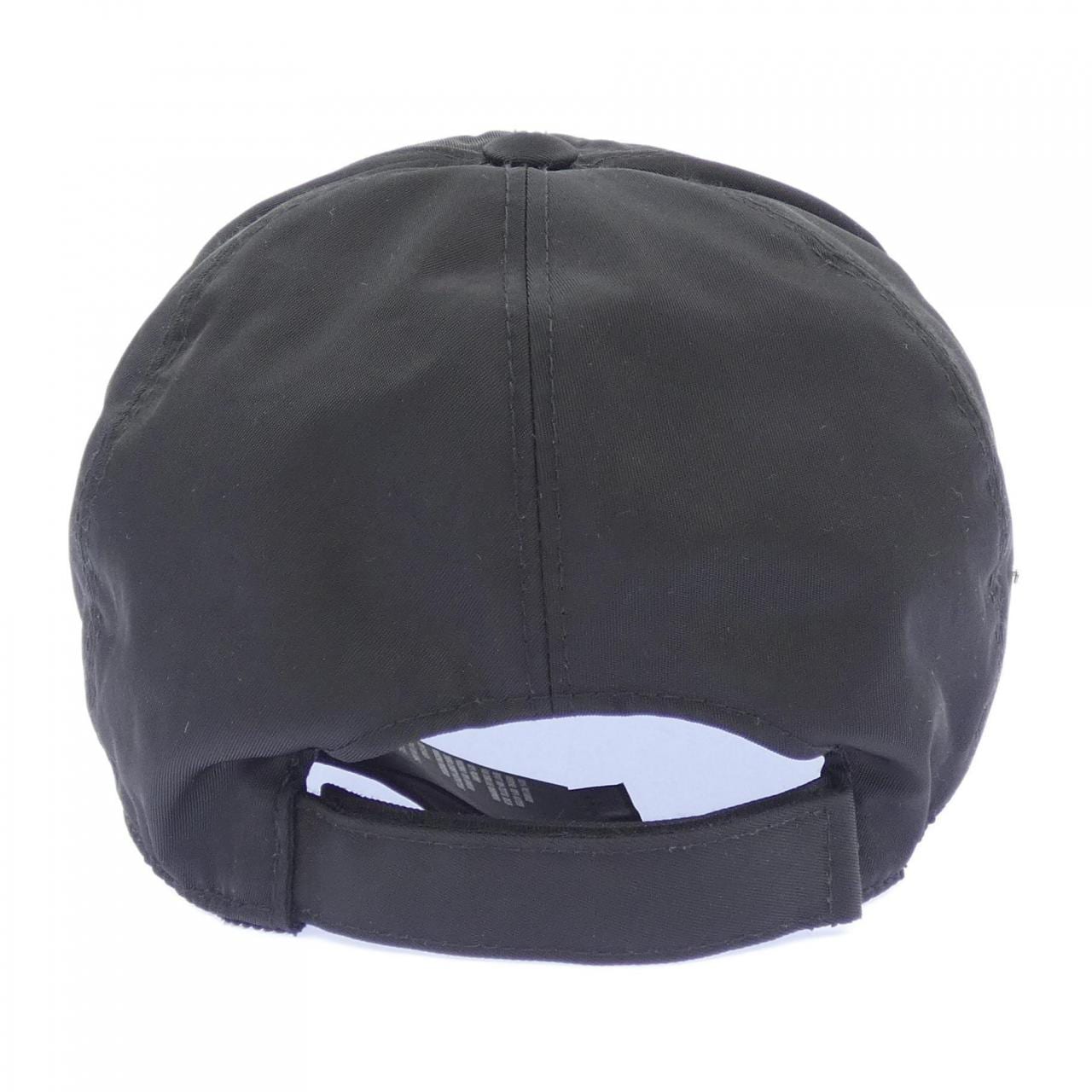 プラダ PRADA トライアングルロゴ 1HC274 2B15 キャップ