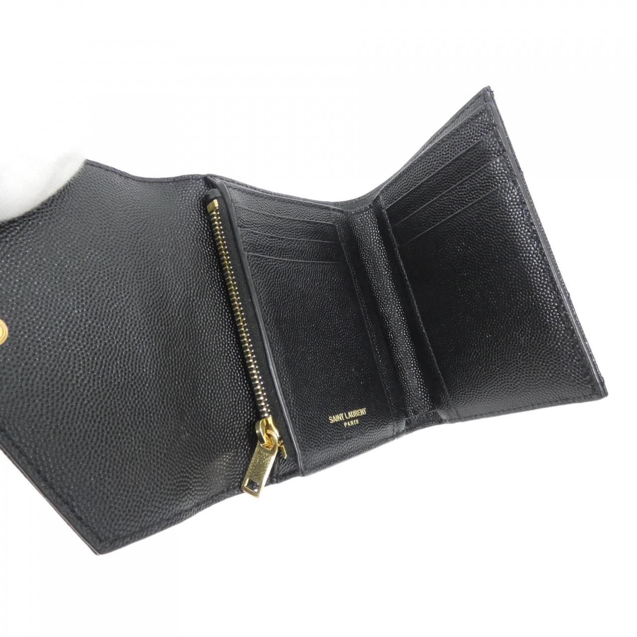 サンローラン 403943 BOW01 財布