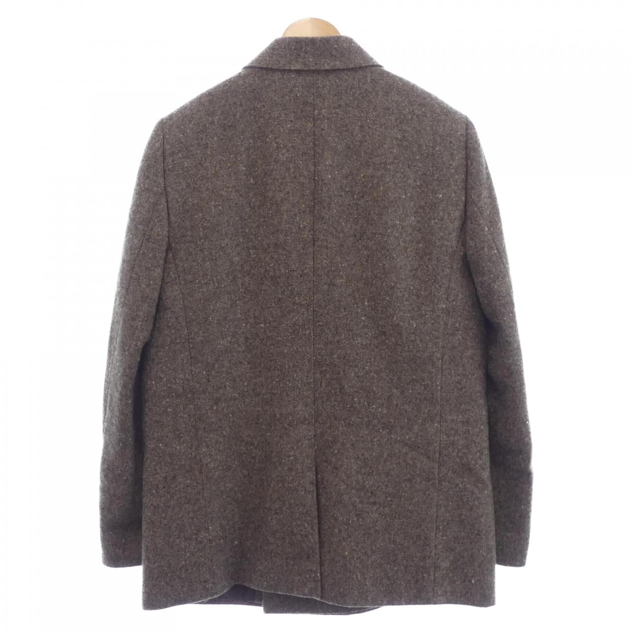 アンクレイヴ uncrave ジャケット