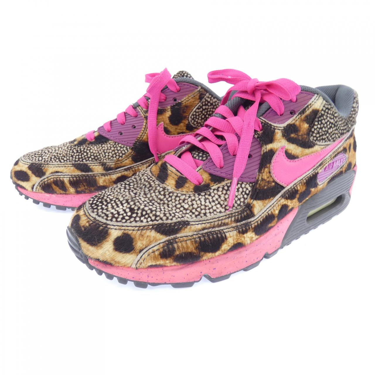 ナイキ NIKE ID 807498-991 スニーカー