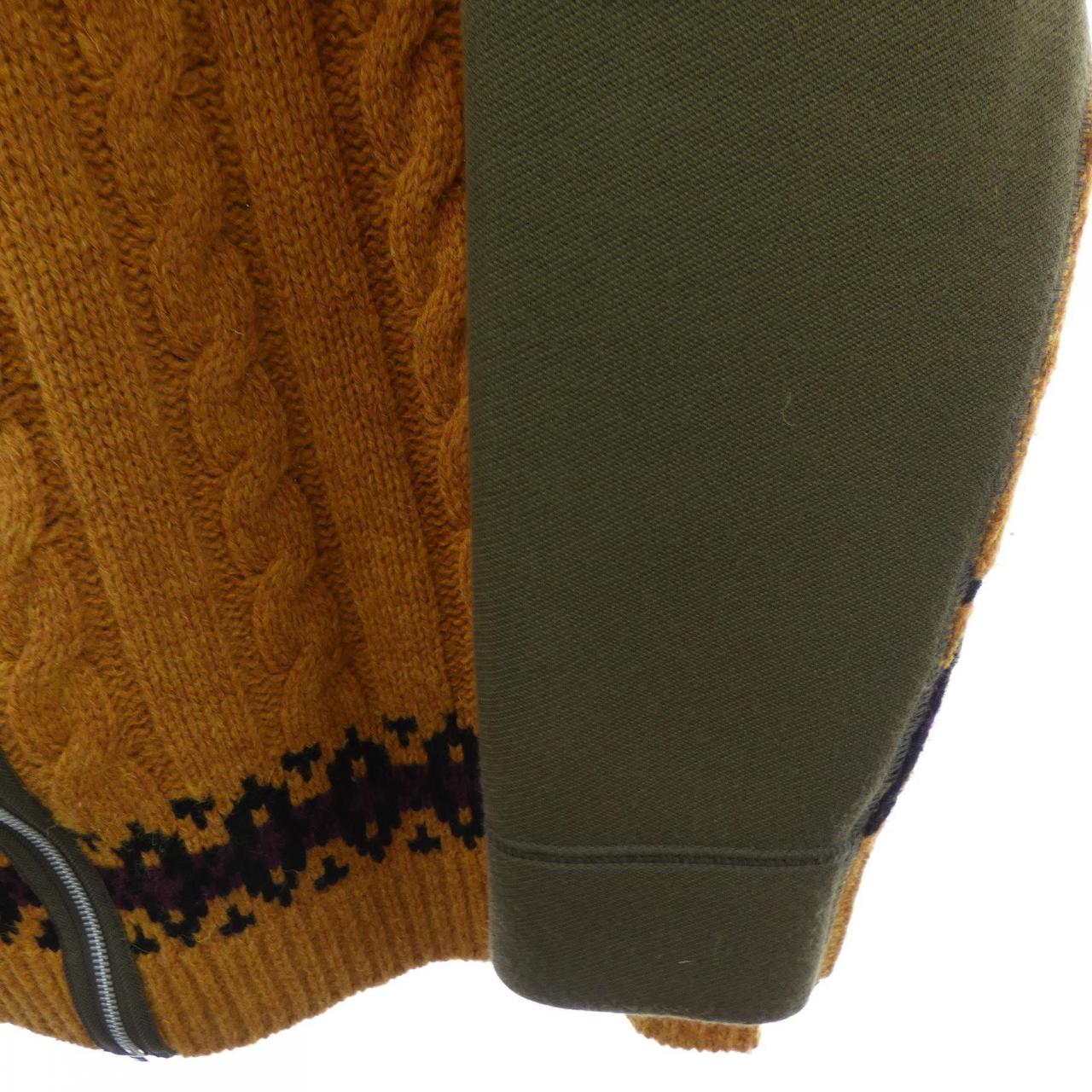 コムデギャルソンオム COMME des GARCONS HOMME HF-T029 gim ジャケット