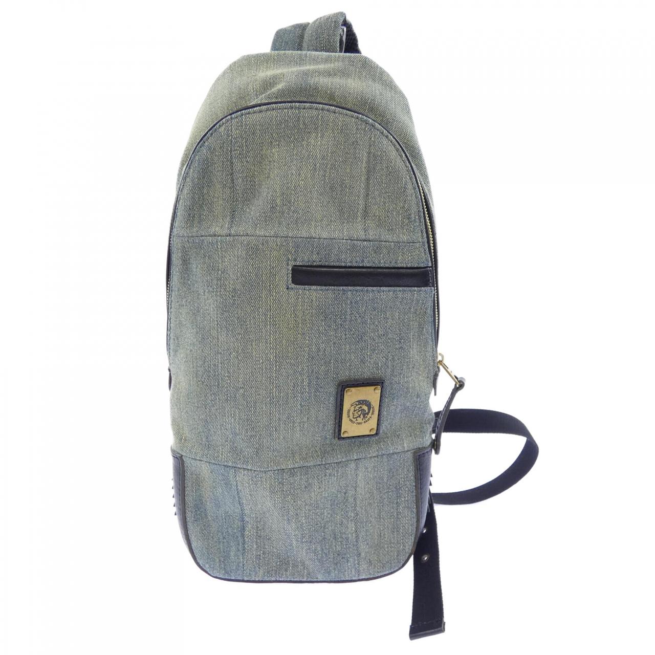 ディーゼル DIESEL BAG