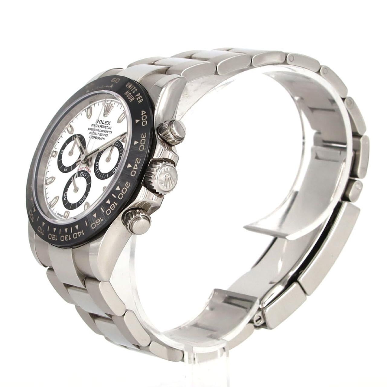 ロレックス デイトナ 116500LN SS 自動巻 ランダム番