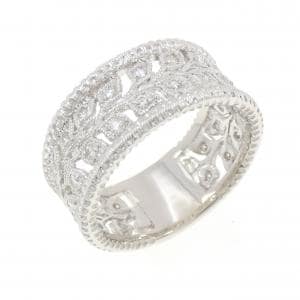 PT900 ダイヤモンド リング 0.27CT