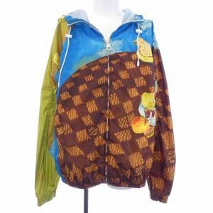 ルイヴィトン LOUIS VUITTON HPB69WASK パーカー