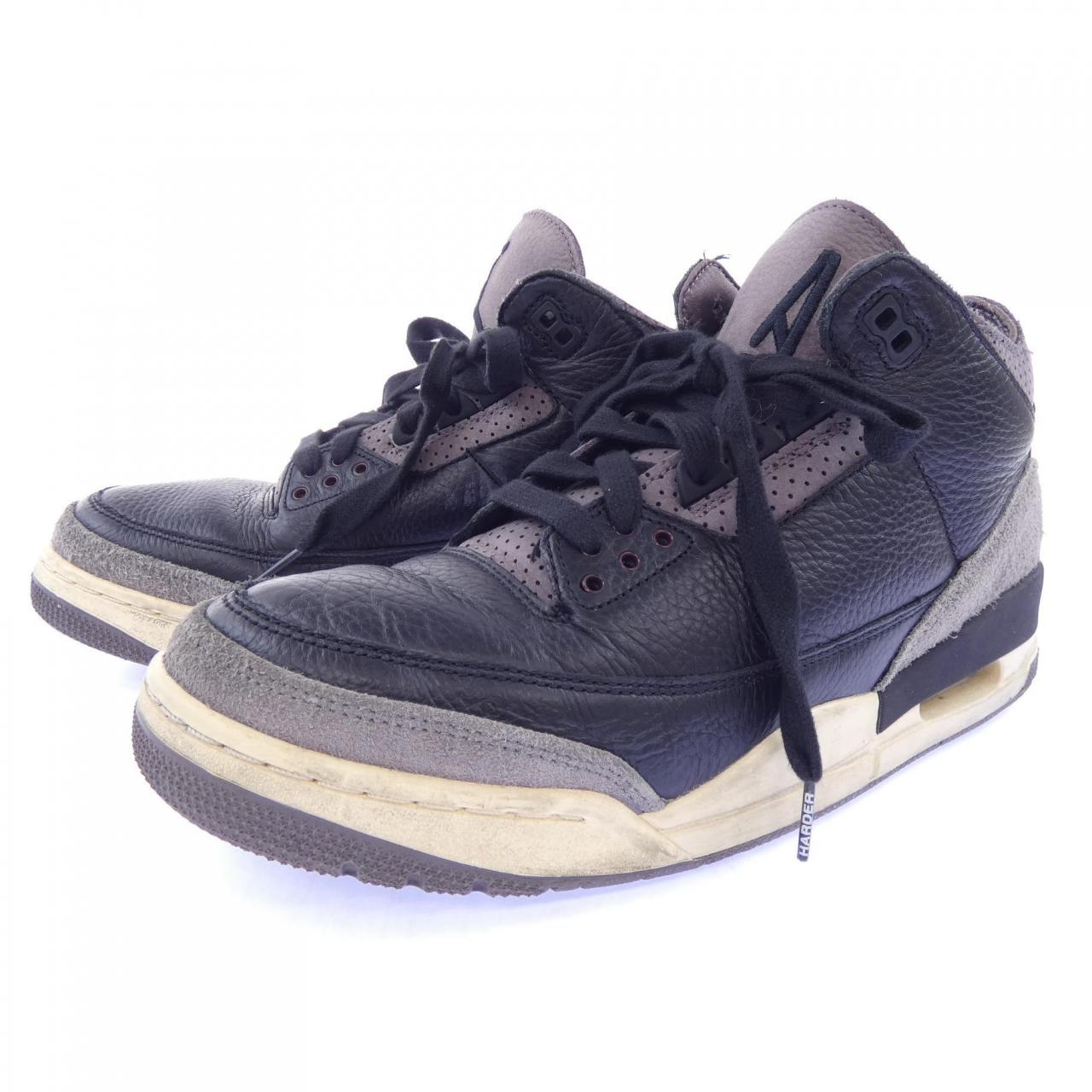 ナイキ ジョーダン NIKE JORDAN FZ4811-001 スニーカー