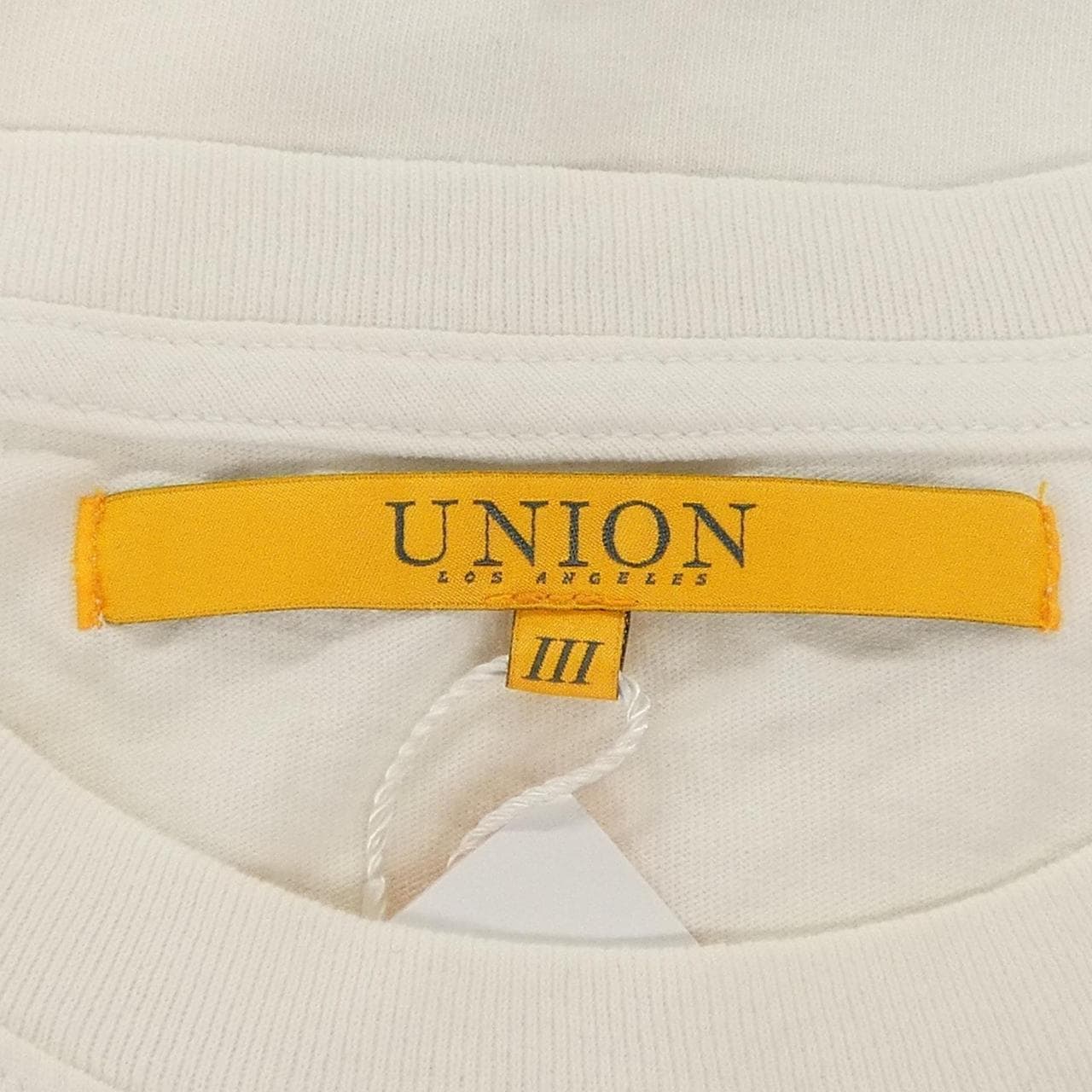 ユニオン UNION Tシャツ