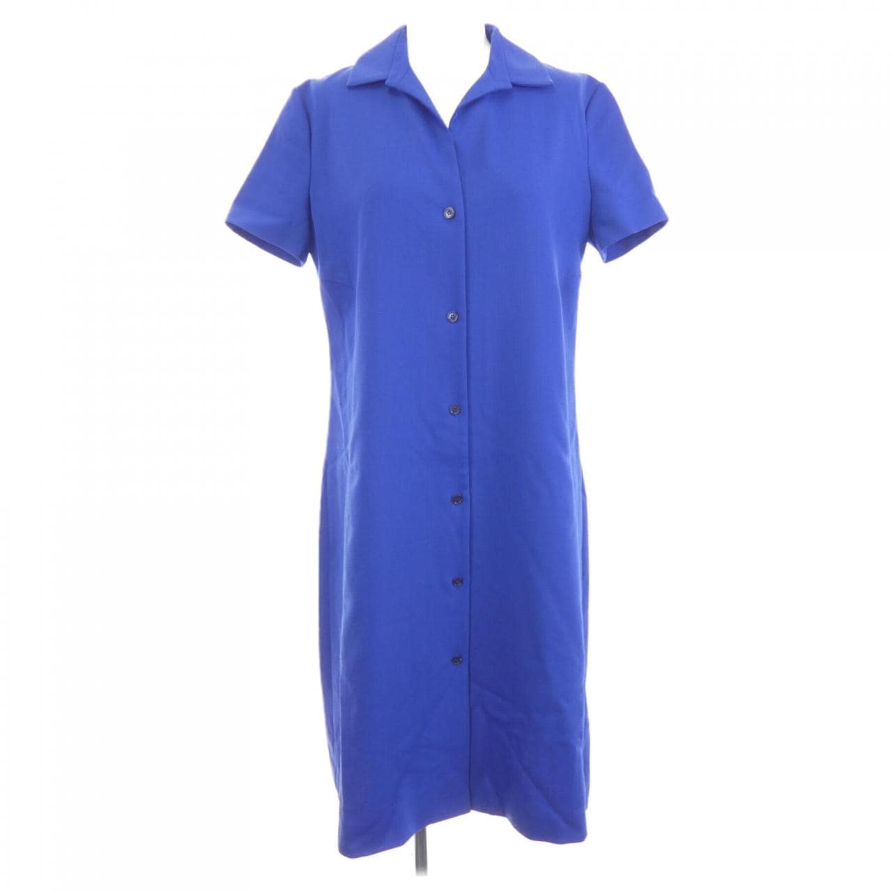 ジルサンダーネイビー JIL SANDER NAVY JDD431 ワンピース