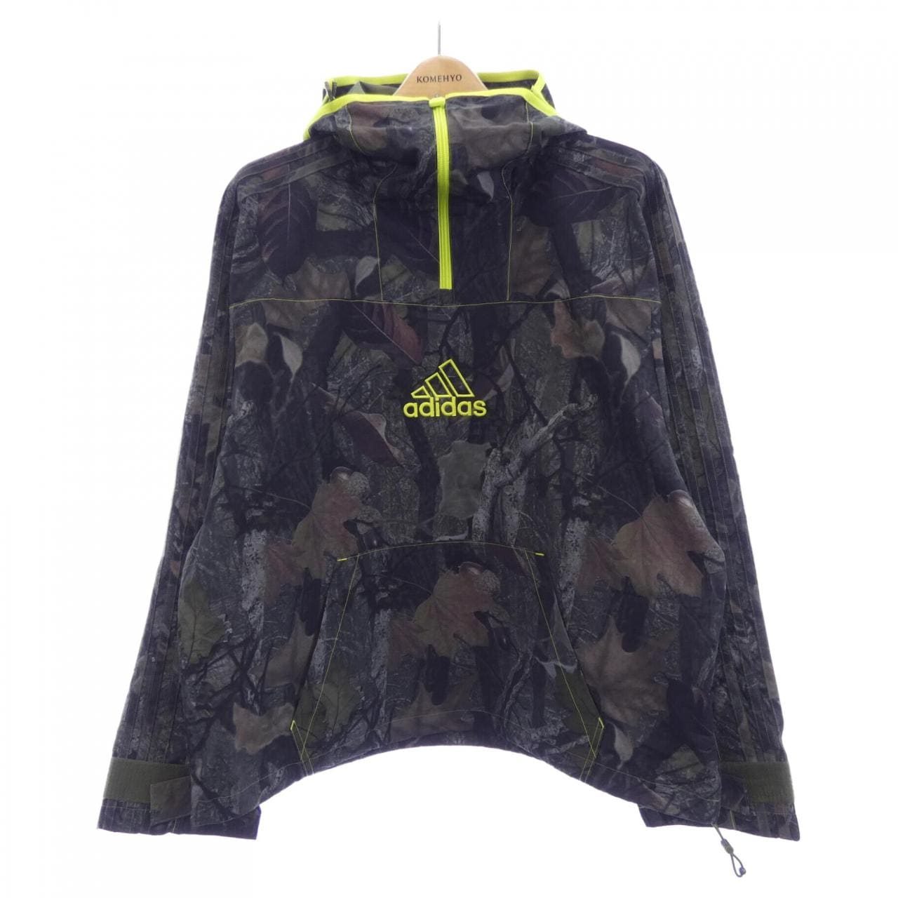 アディダス ADIDAS JD5417 ジャケット
