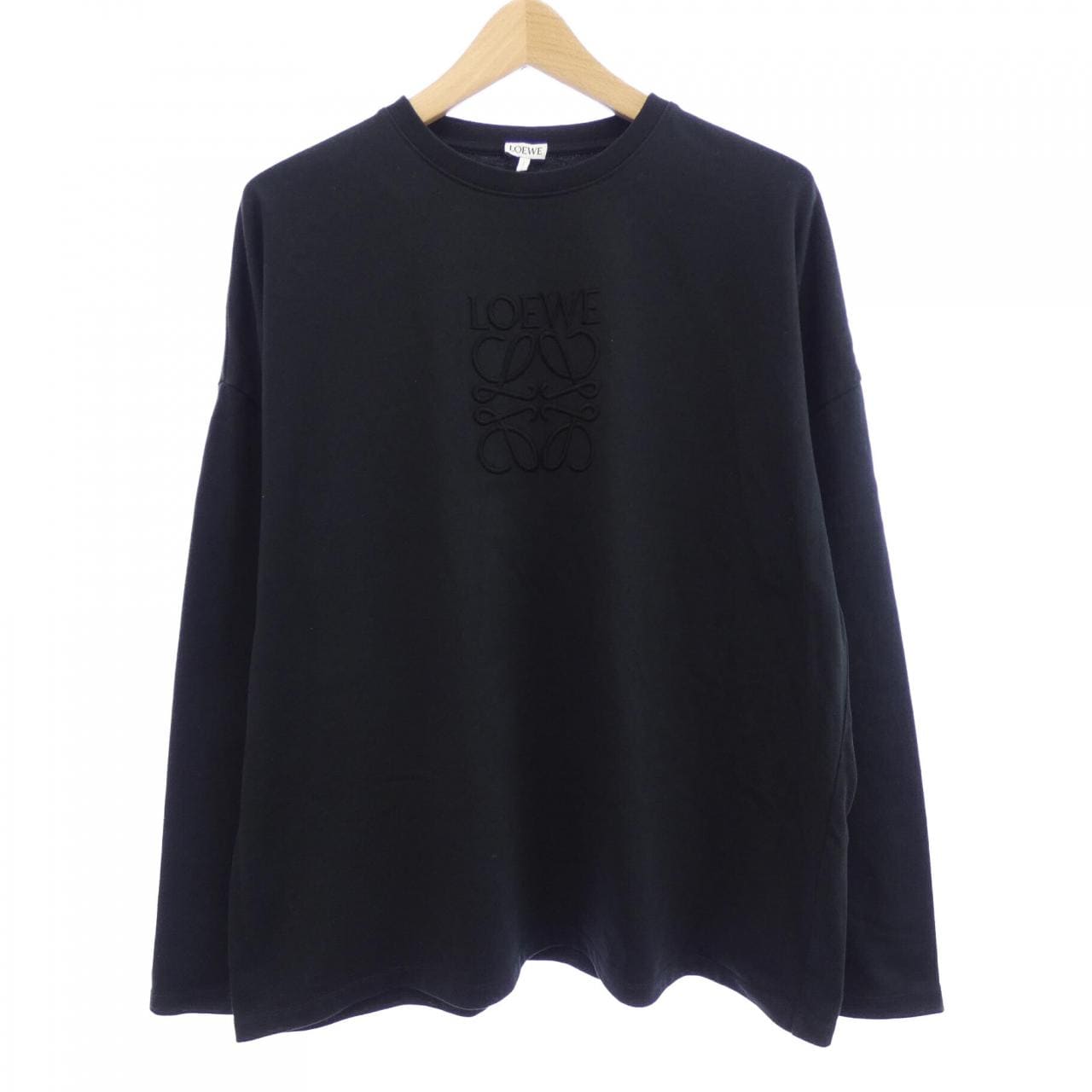 ロエベ LOEWE アナグラム ANAGRAM H526Y22XAX Tシャツ