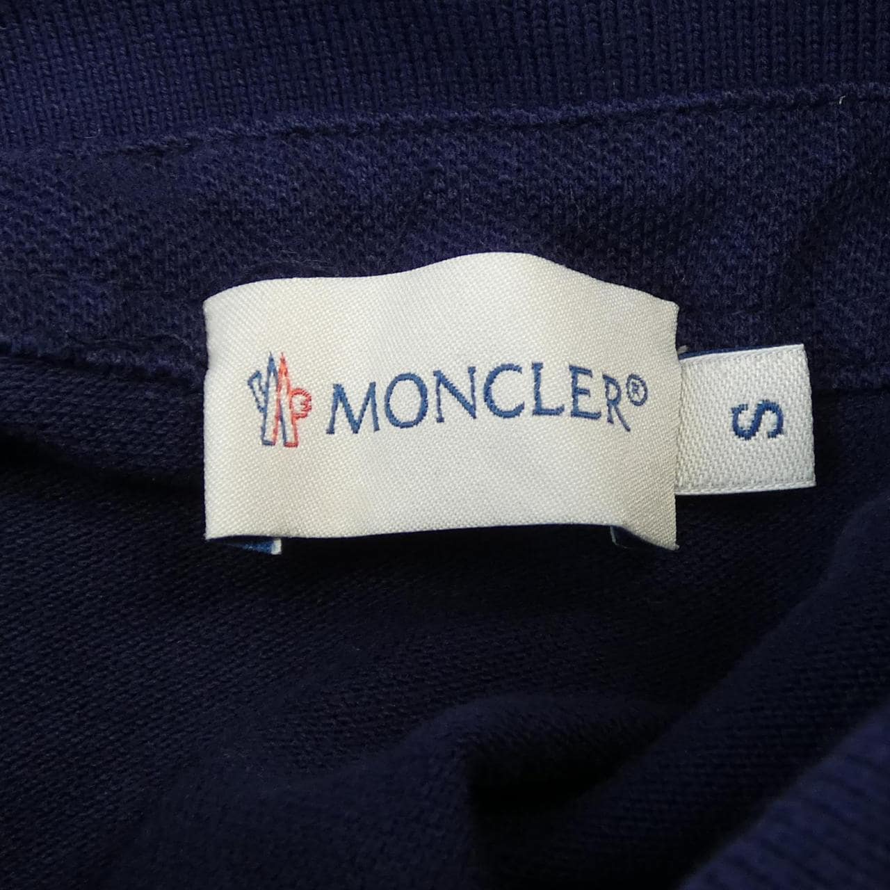 モンクレール MONCLER 510918301200 ポロシャツ