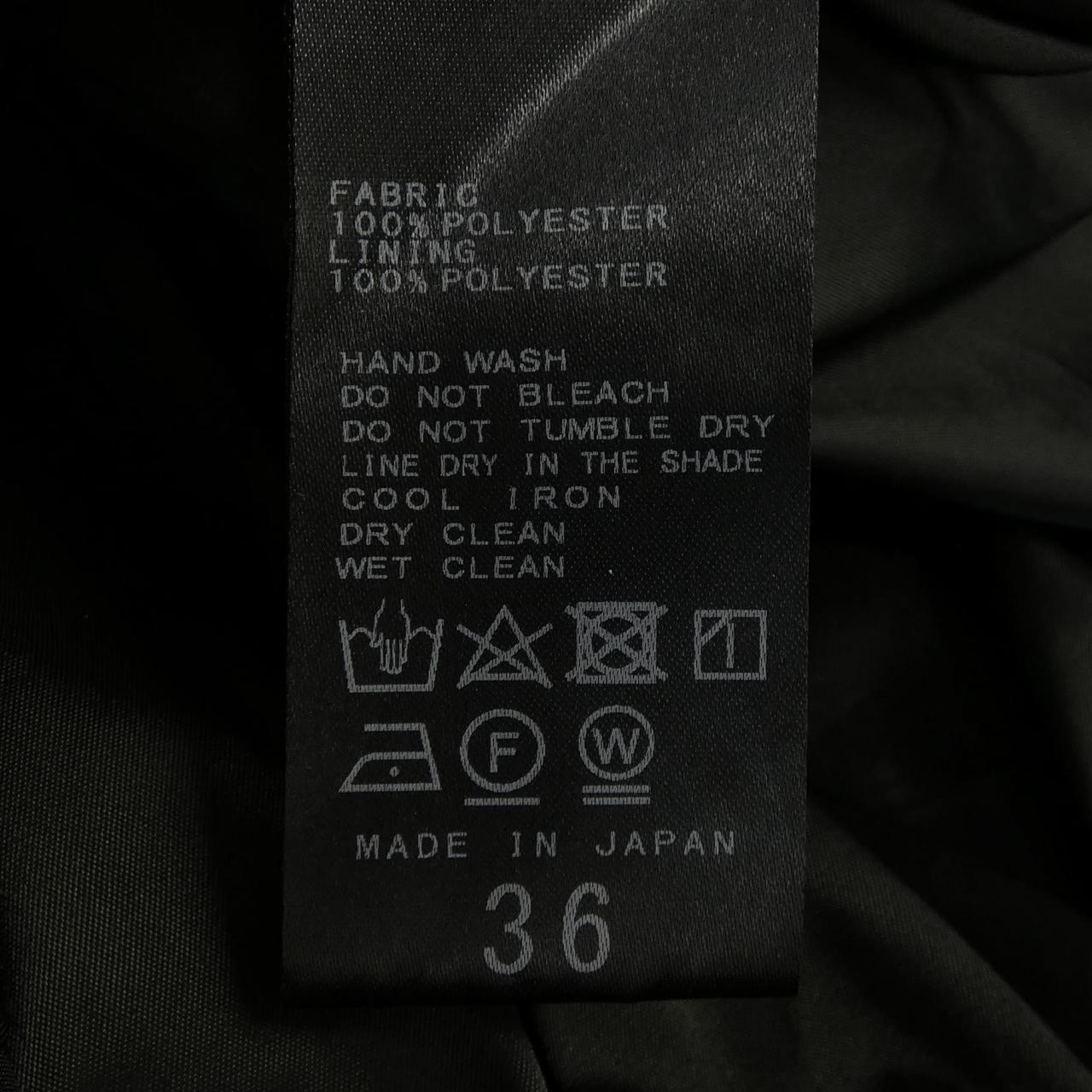 スピックアンドスパン SPICK & SPAN スカート