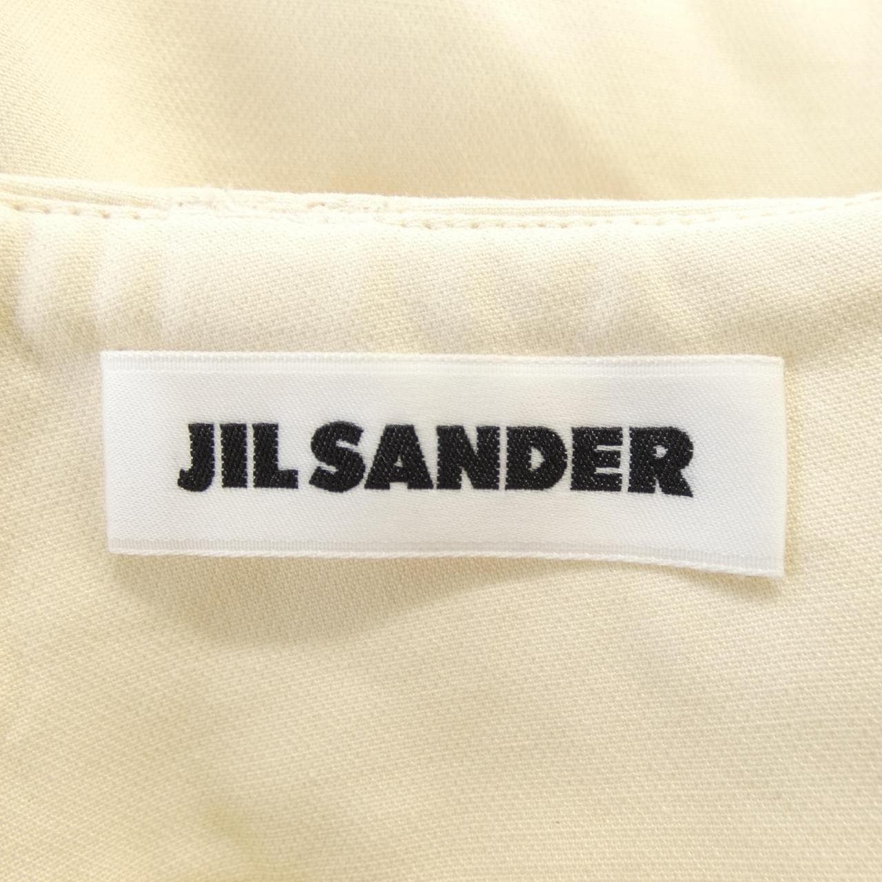 ジルサンダー JIL SANDER パンツ