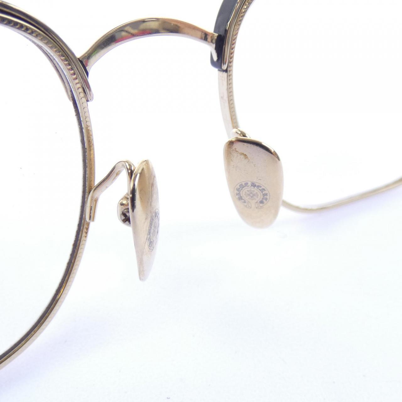 クロムハーツ CHROME HEARTS PLONKER SUNGLASSES