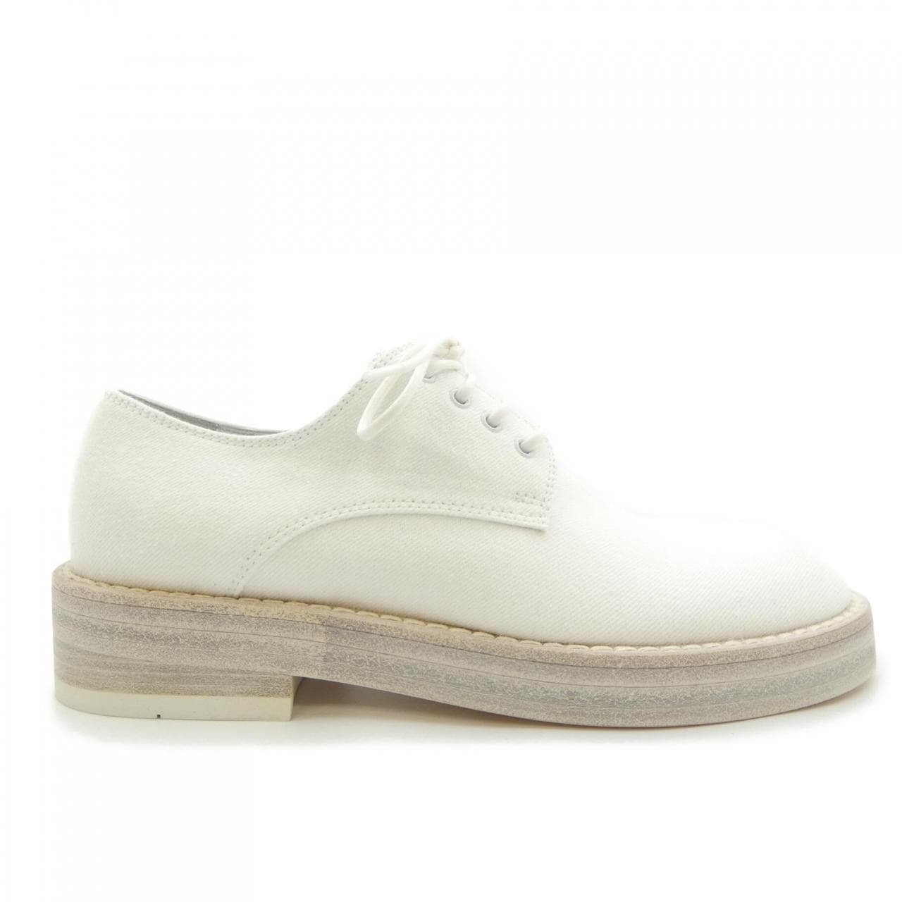 アンドゥムルメステール Ann Demeulemeester シューズ
