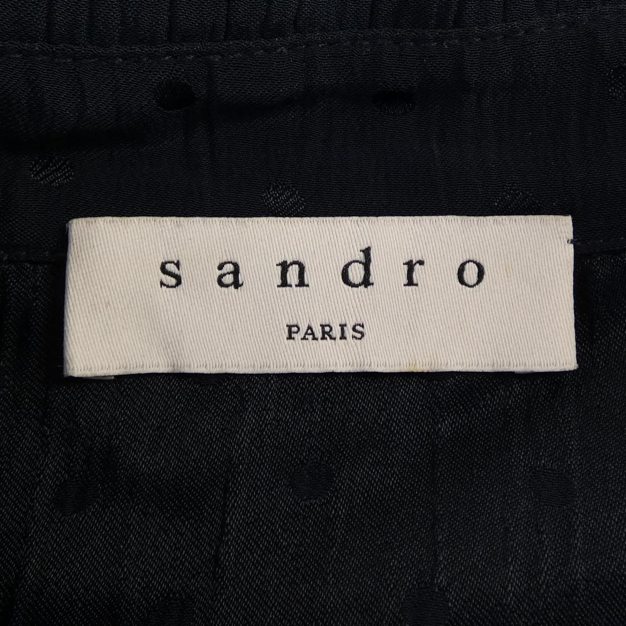 サンドロ SANDRO ワンピース