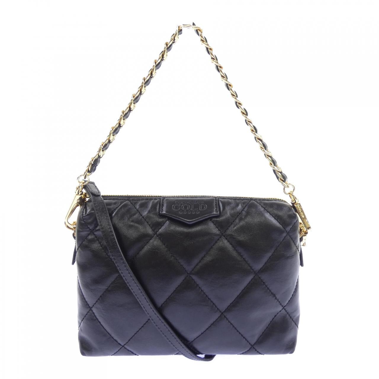 ココセリュクスゴールド COCOCELUX GOLD BAG