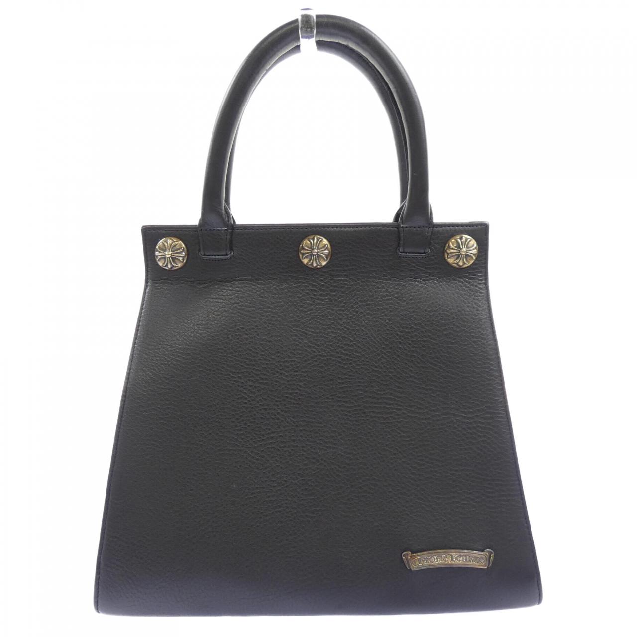 クロムハーツ CHROME HEARTS DREW BAG