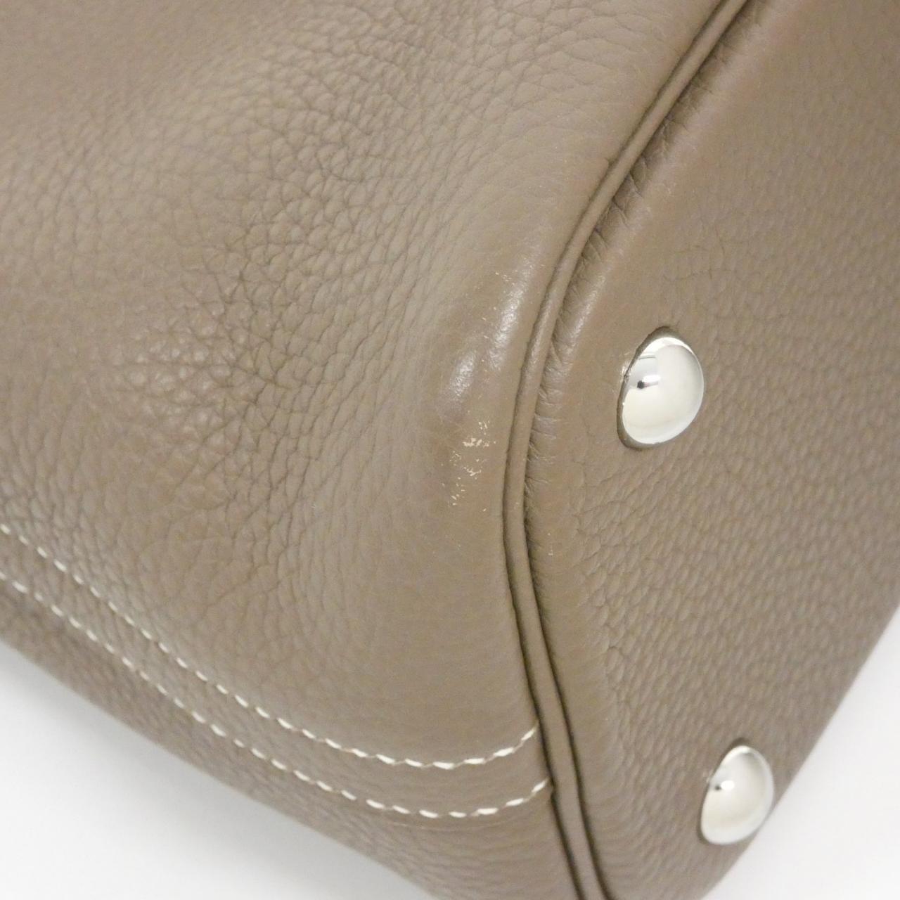 エルメス ボリード 31cm 073419CK バッグ