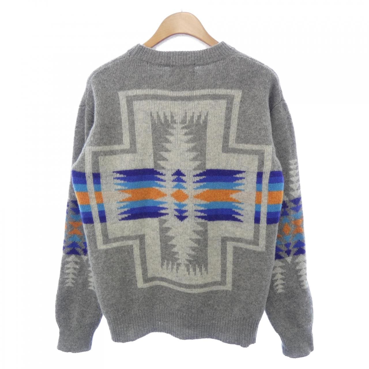 ペンドルトン PENDLETON ニット