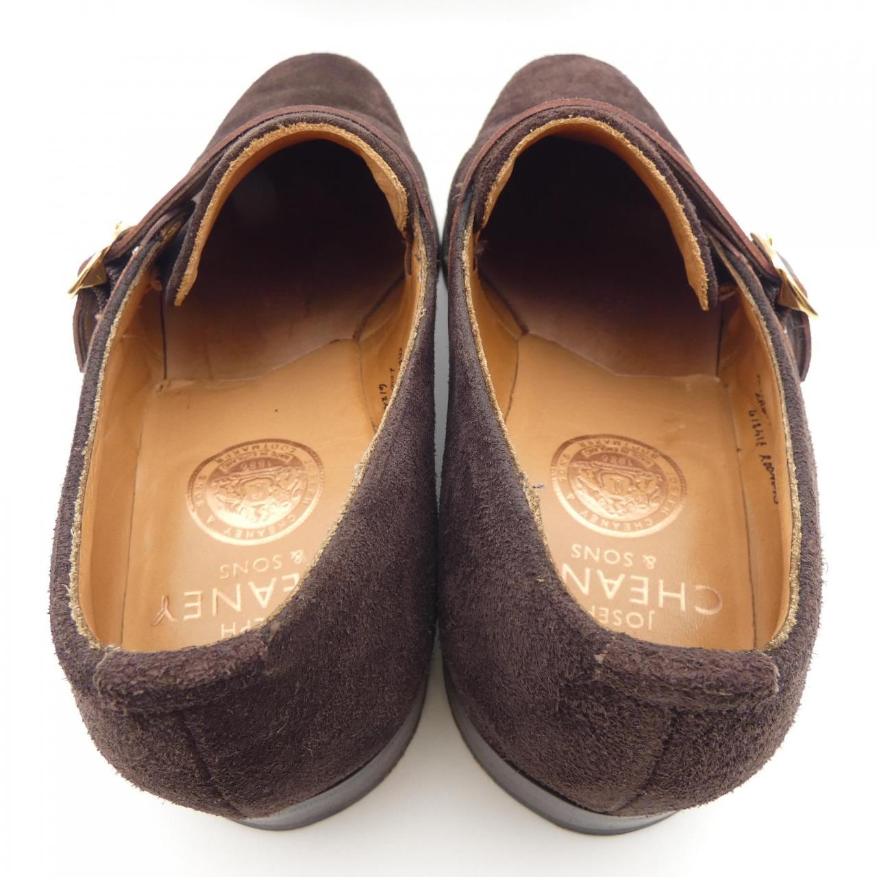 チーニー CHEANEY シューズ