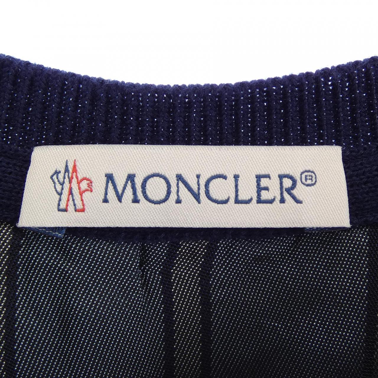 モンクレール MONCLER D10939080700 91S0R トップス