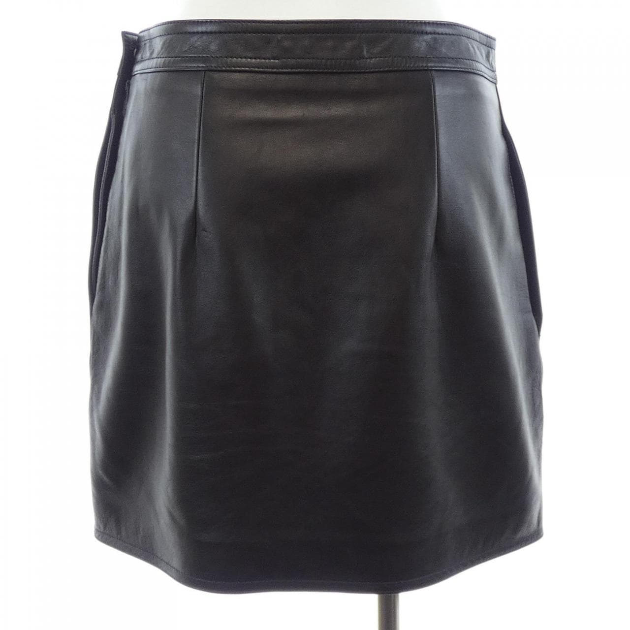 サンローラン SAINT LAURENT 537694 YC2TE スカート