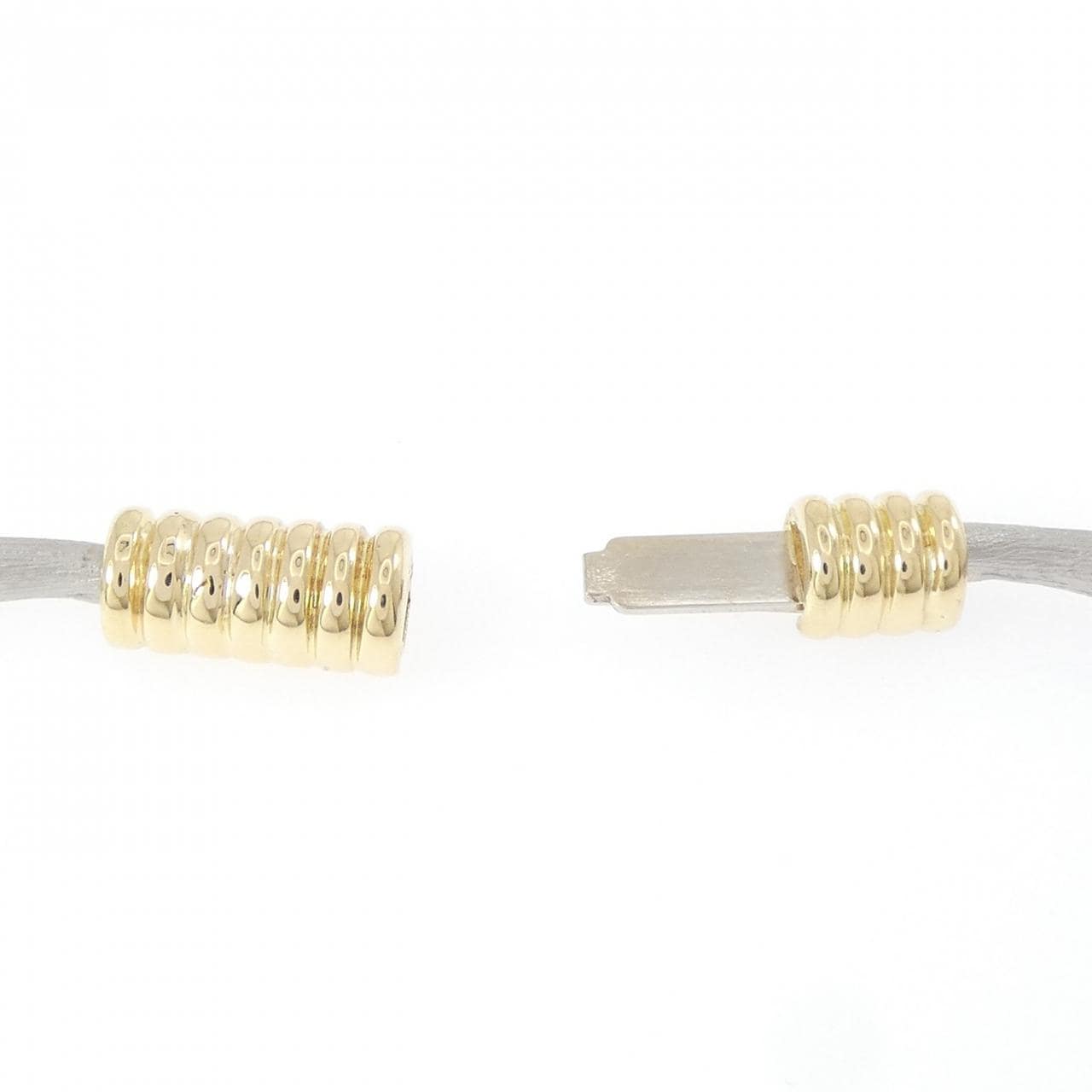 ミキモト ダイヤモンド ネックレス 0.71CT