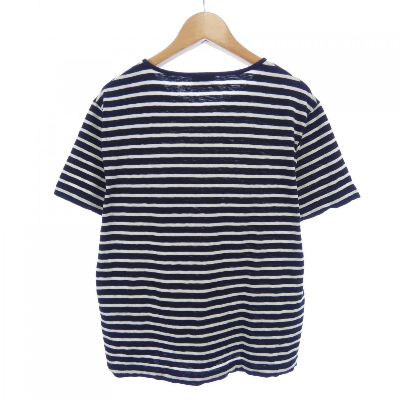 サンローラン SAINT LAURENT 653949 Y36DK Tシャツ
