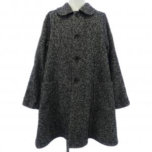 ブラックコムデギャルソン BLACK COMME des GARCONS 1P-C003 コート