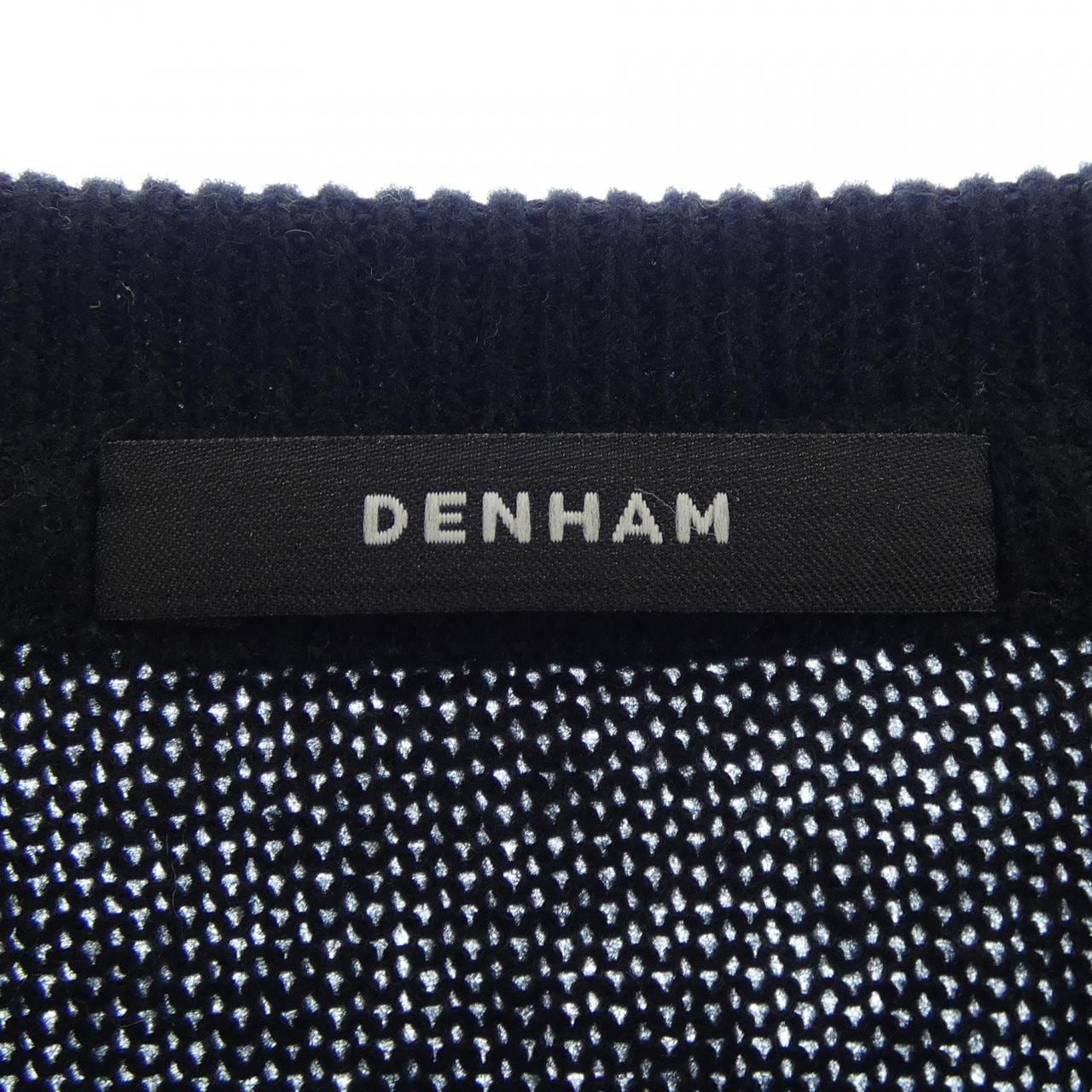 デンハム DENHAM トップス