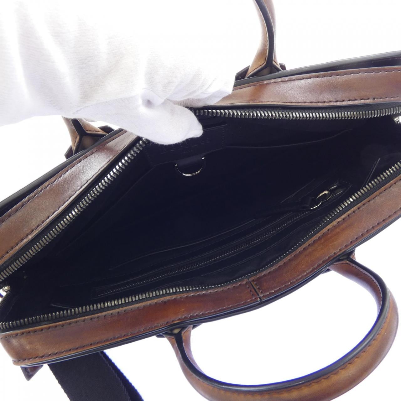 ベルルッティ Berluti BAG