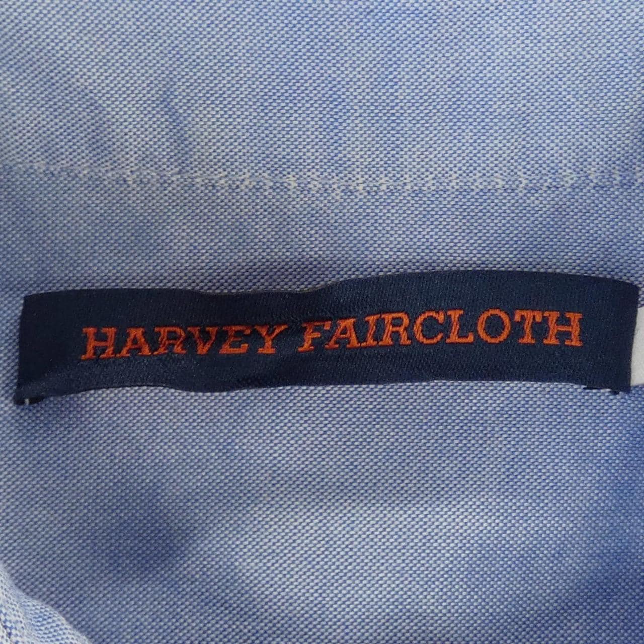 HARVEY FAIRCLOTH シャツ