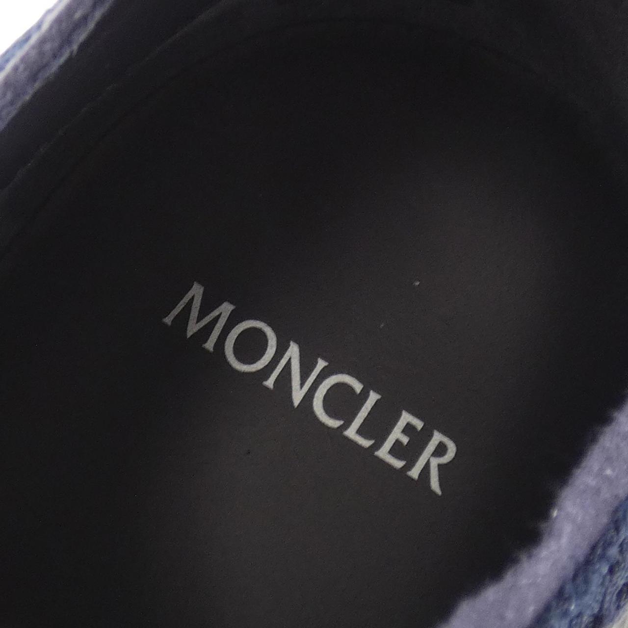 MONCLER MONCLER Sneakers