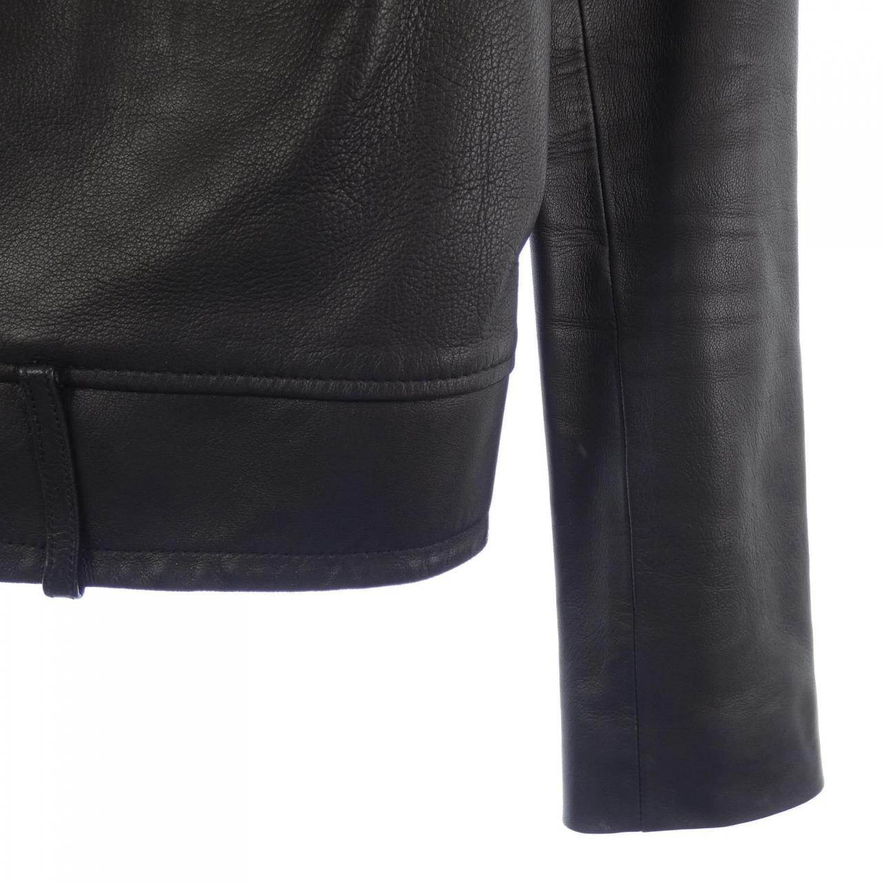 Upper heights UPPER HIGHTS leather jacket
