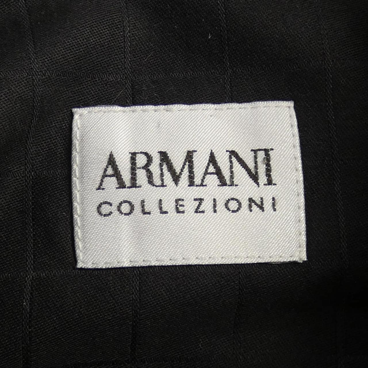 ARMANI collezioni系列襯衫