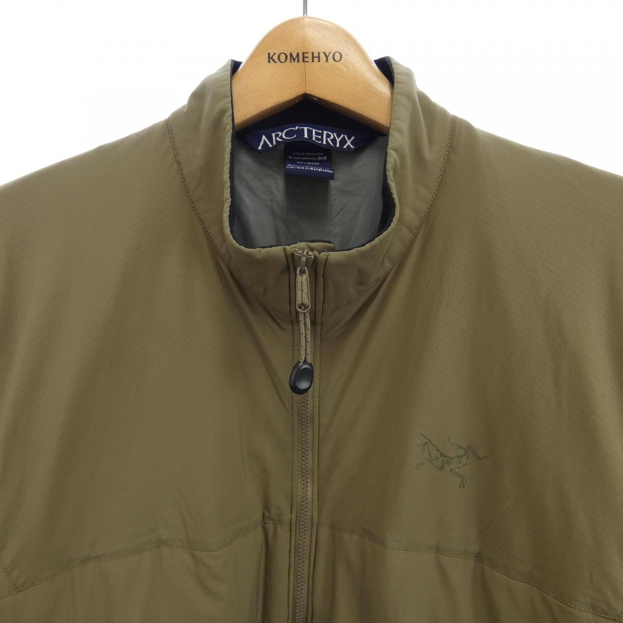 Arc'teryx ARC'TERYX blouson