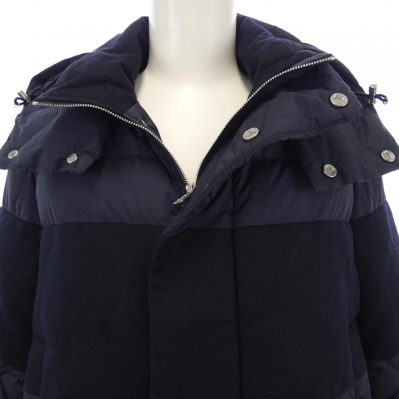 MONCLER MONCLER Down Jacket