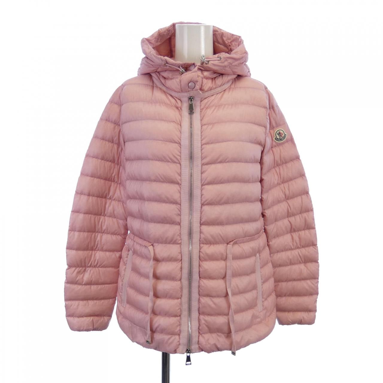 MONCLER MONCLER Down Jacket