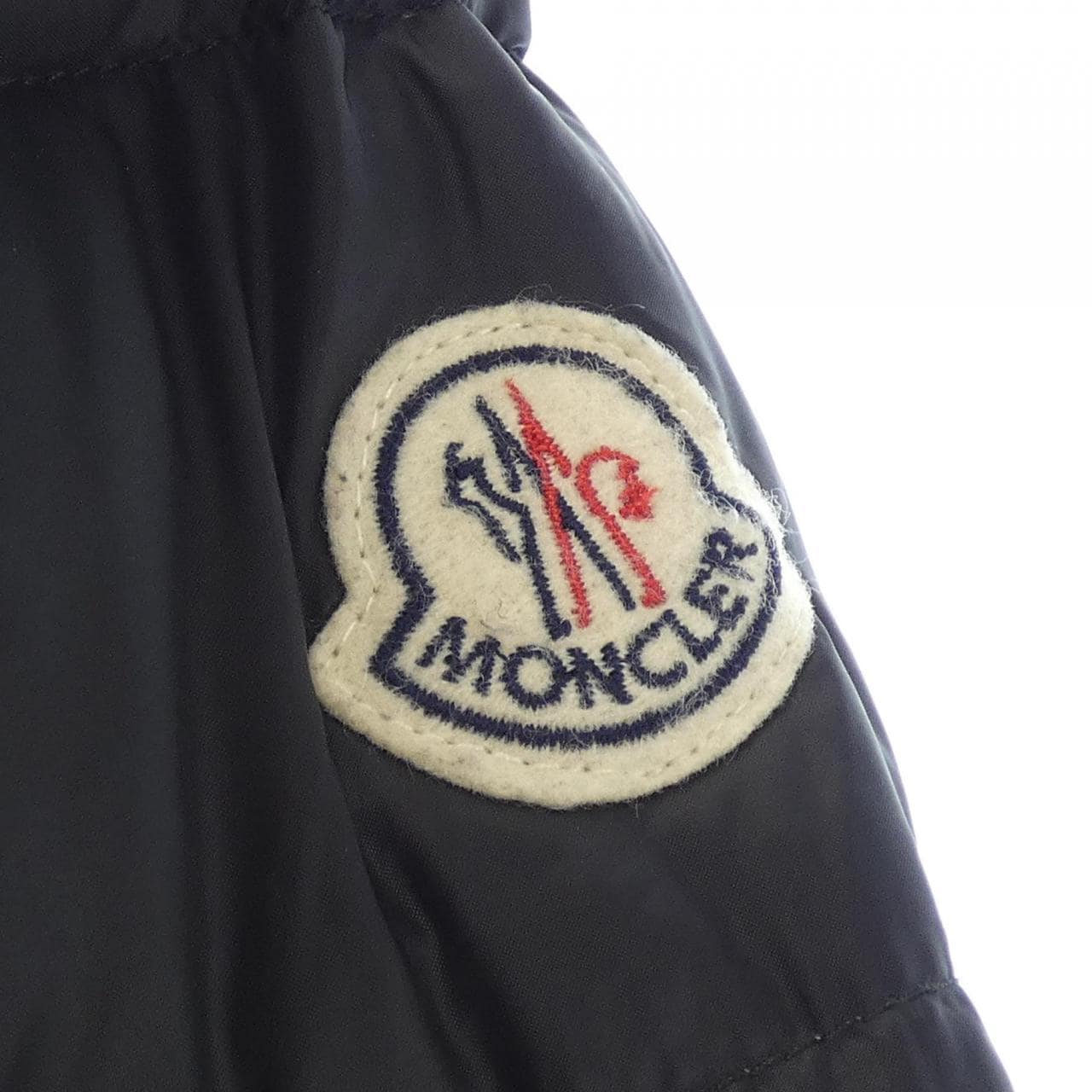 MONCLER MONCLER Down Coat